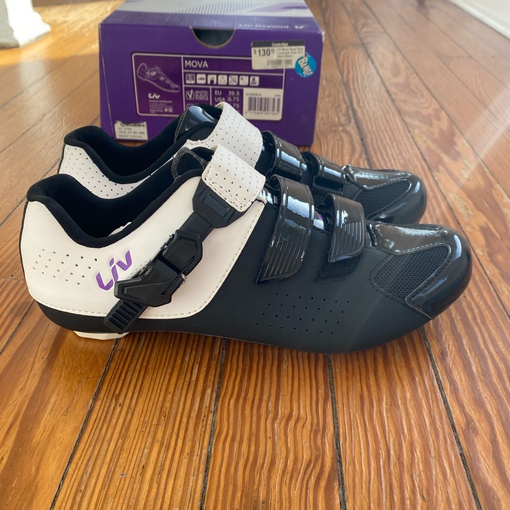 Liv Mova Road Cycling Shoe